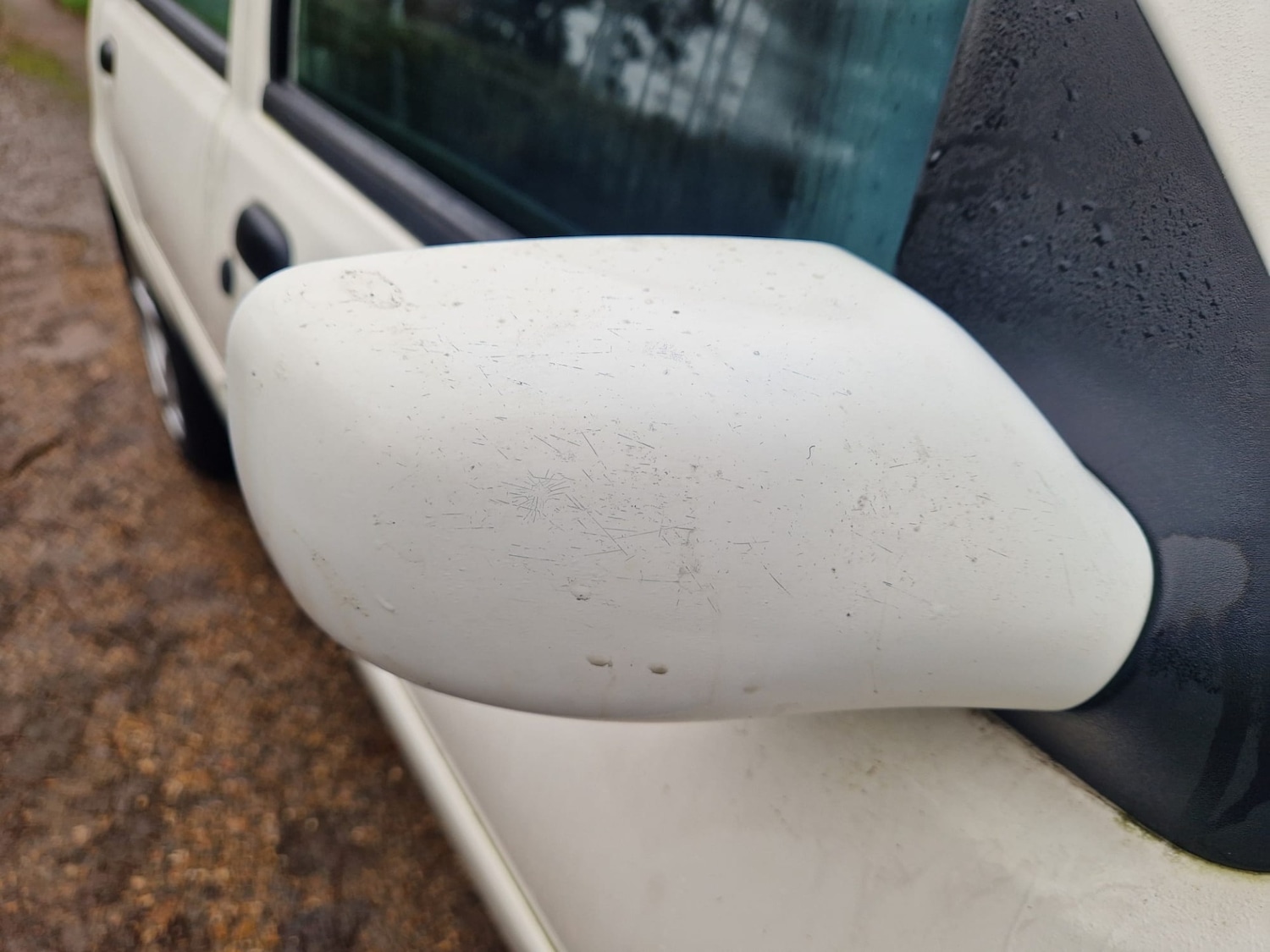 Used Ford Fiesta 1998 for sale - 76662467: Photo 7