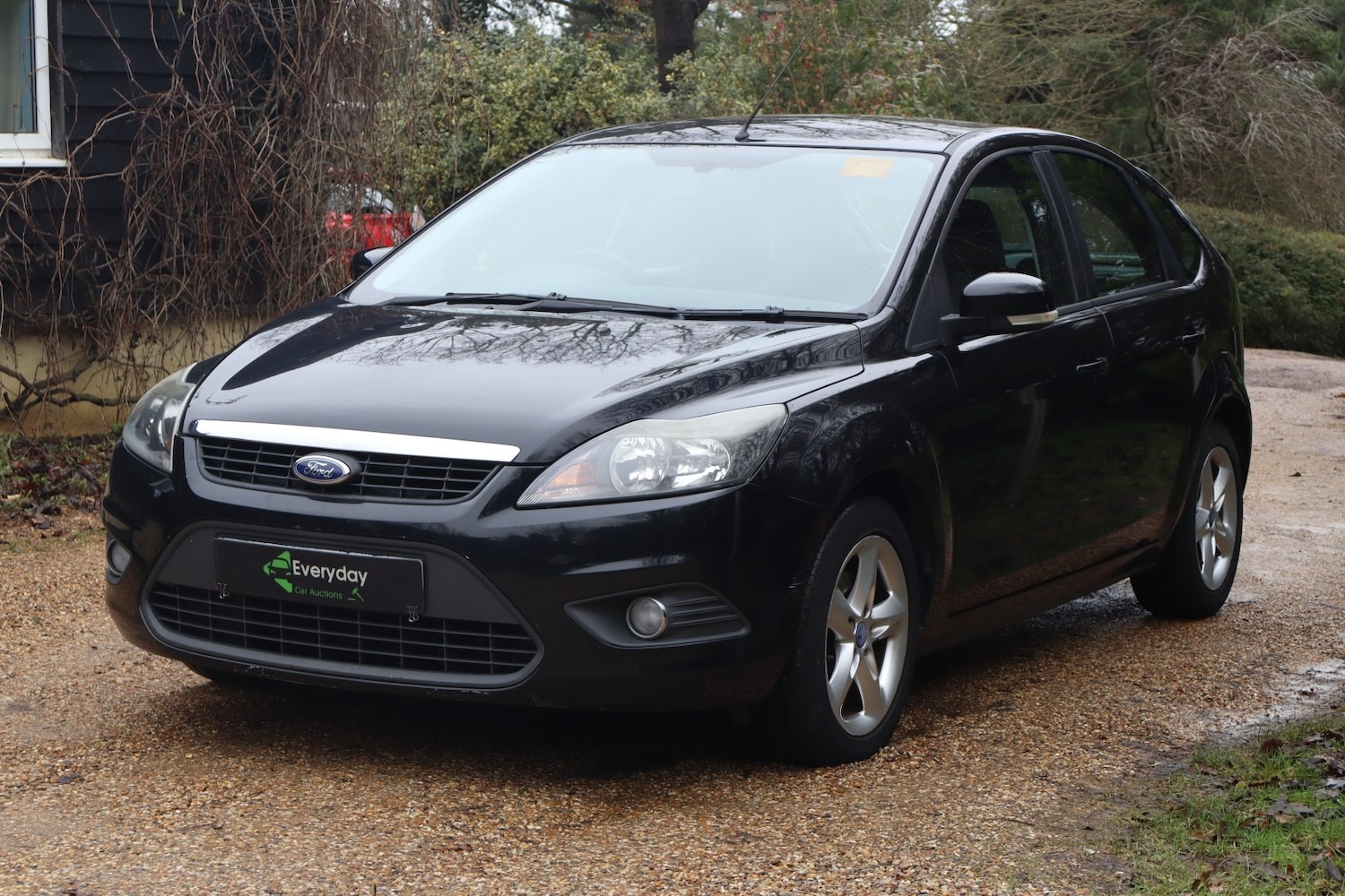 Used Ford Focus 2010 for sale - 77603459: Photo 10