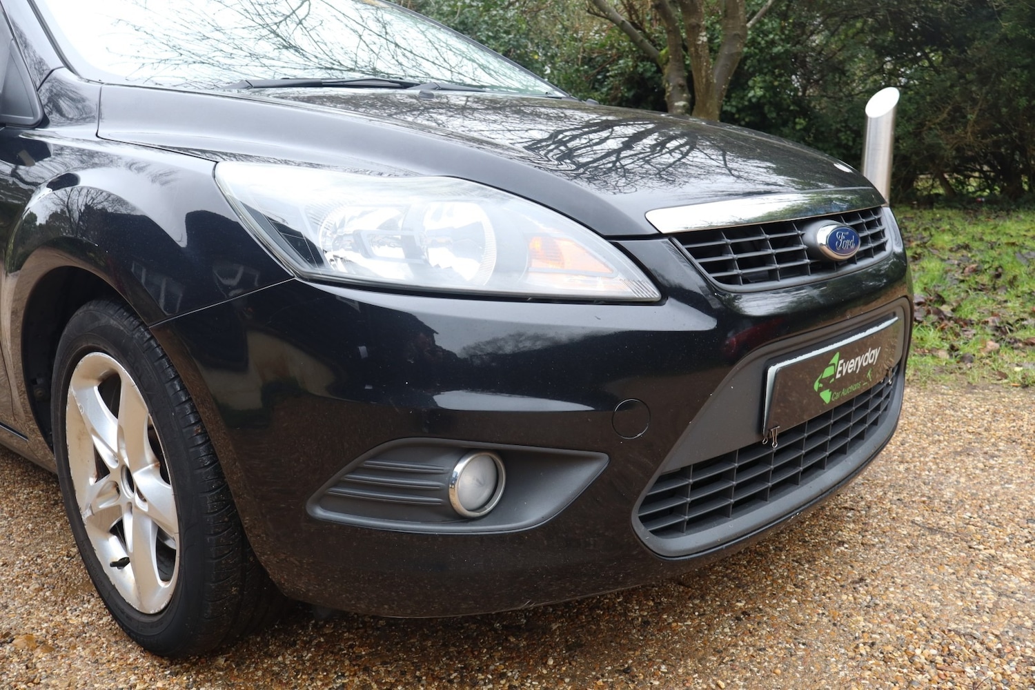 Used Ford Focus 2010 for sale - 77603459: Photo 11