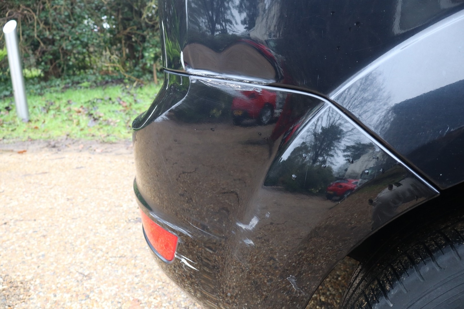 Used Ford Focus 2010 for sale - 77603459: Photo 14