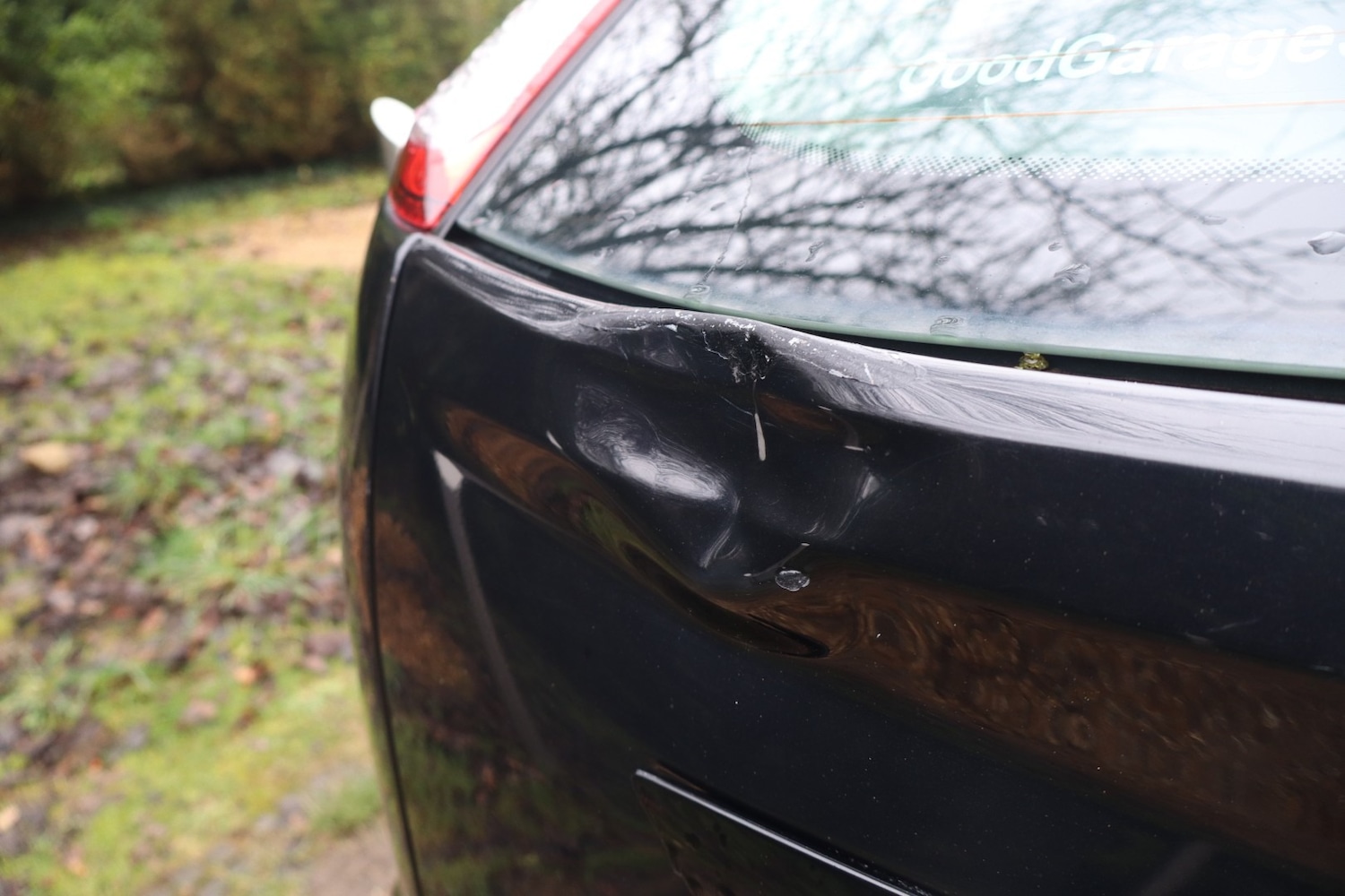 Used Ford Focus 2010 for sale - 77603459: Photo 15