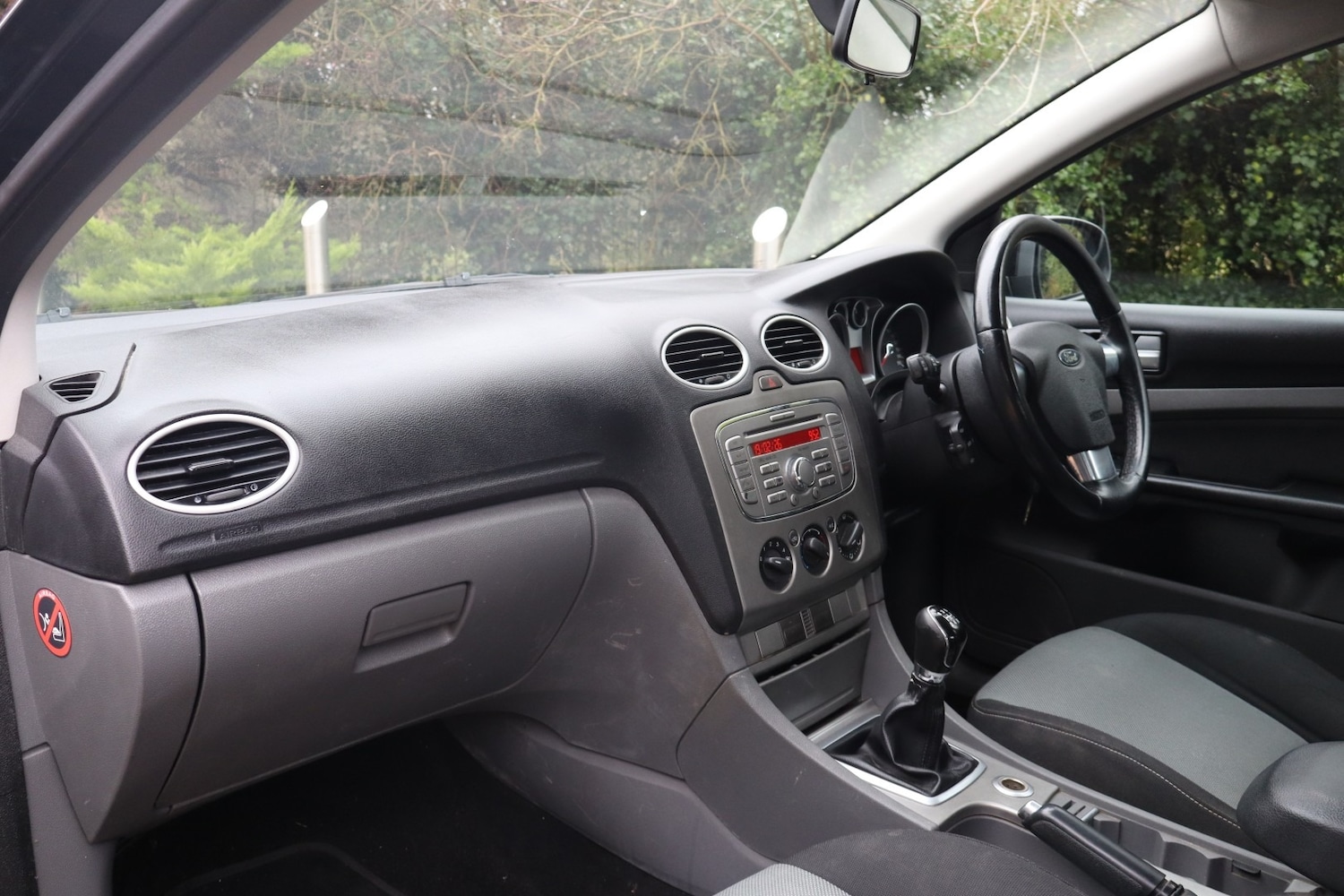 Used Ford Focus 2010 for sale - 77603459: Photo 17