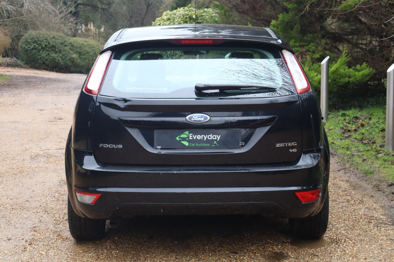 Used Ford Focus 2010 for sale - 77603459: Photo 18