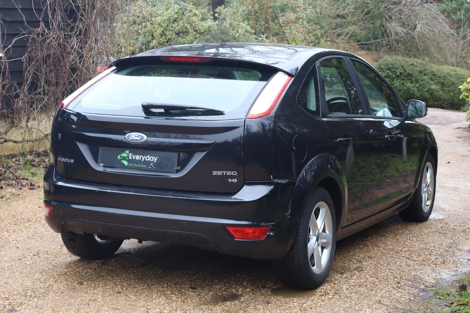 Used Ford Focus 2010 for sale - 77603459: Photo 19