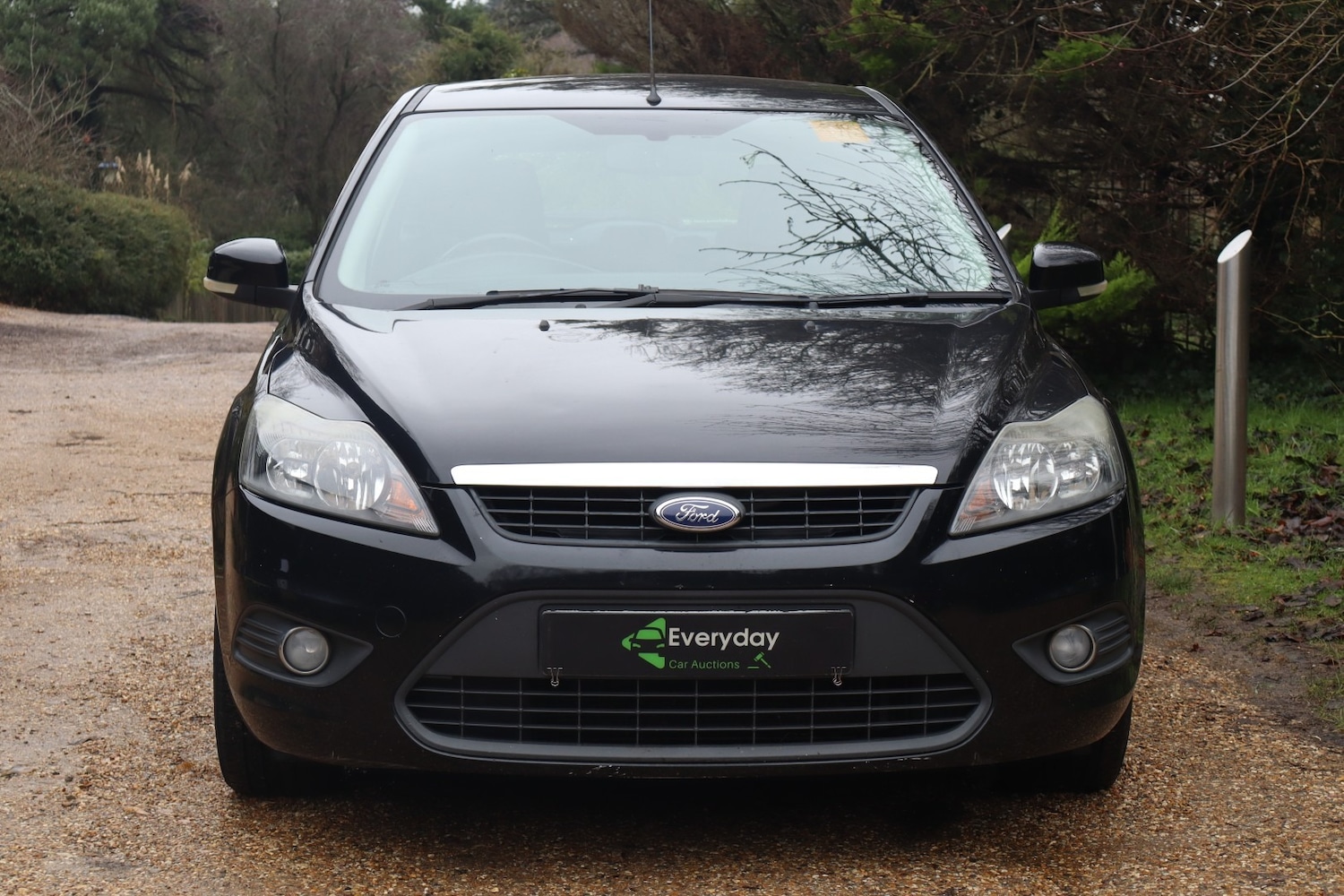 Used Ford Focus 2010 for sale - 77603459: Photo 2