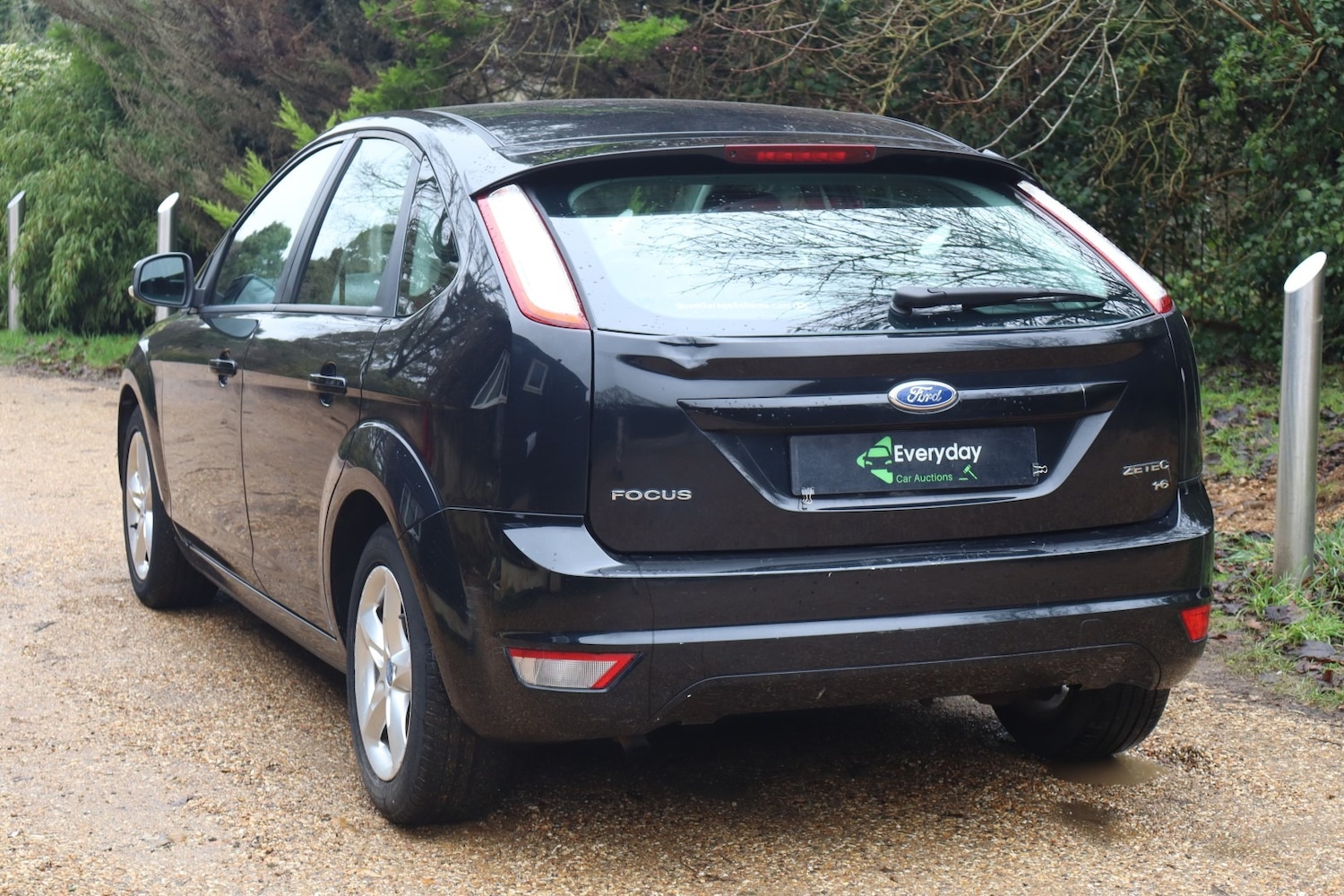 Used Ford Focus 2010 for sale - 77603459: Photo 20