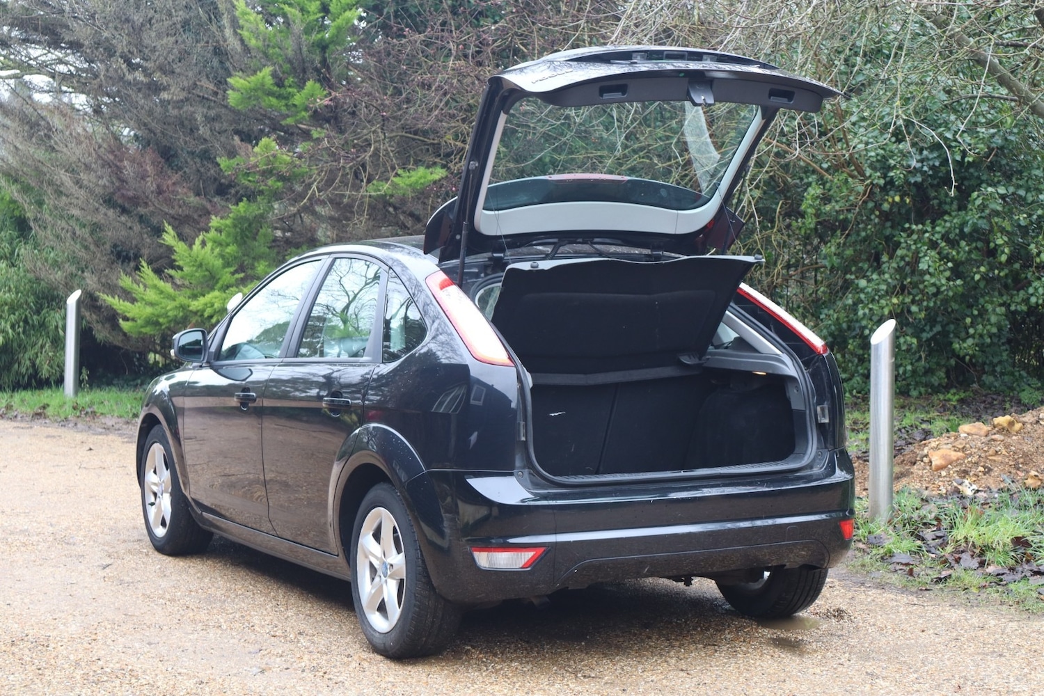 Used Ford Focus 2010 for sale - 77603459: Photo 21