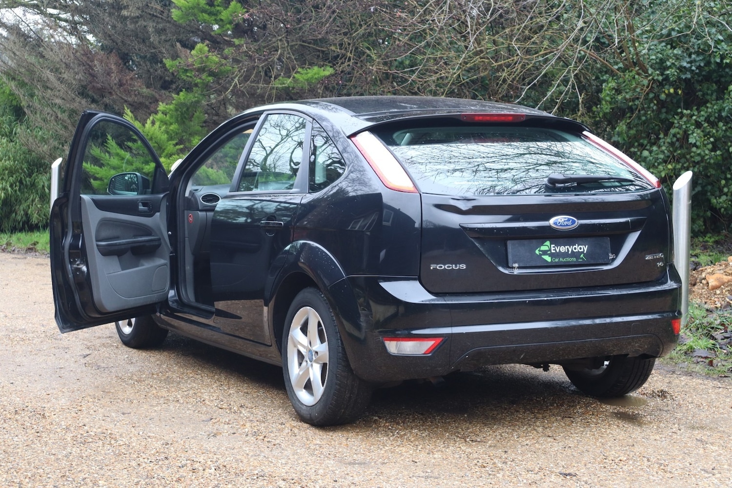 Used Ford Focus 2010 for sale - 77603459: Photo 22