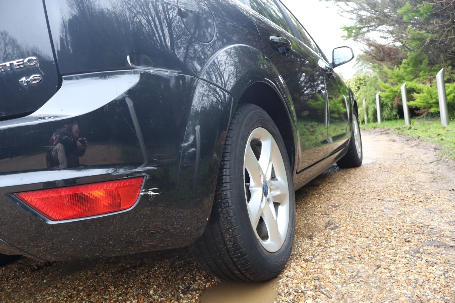 Used Ford Focus 2010 for sale - 77603459: Photo 23