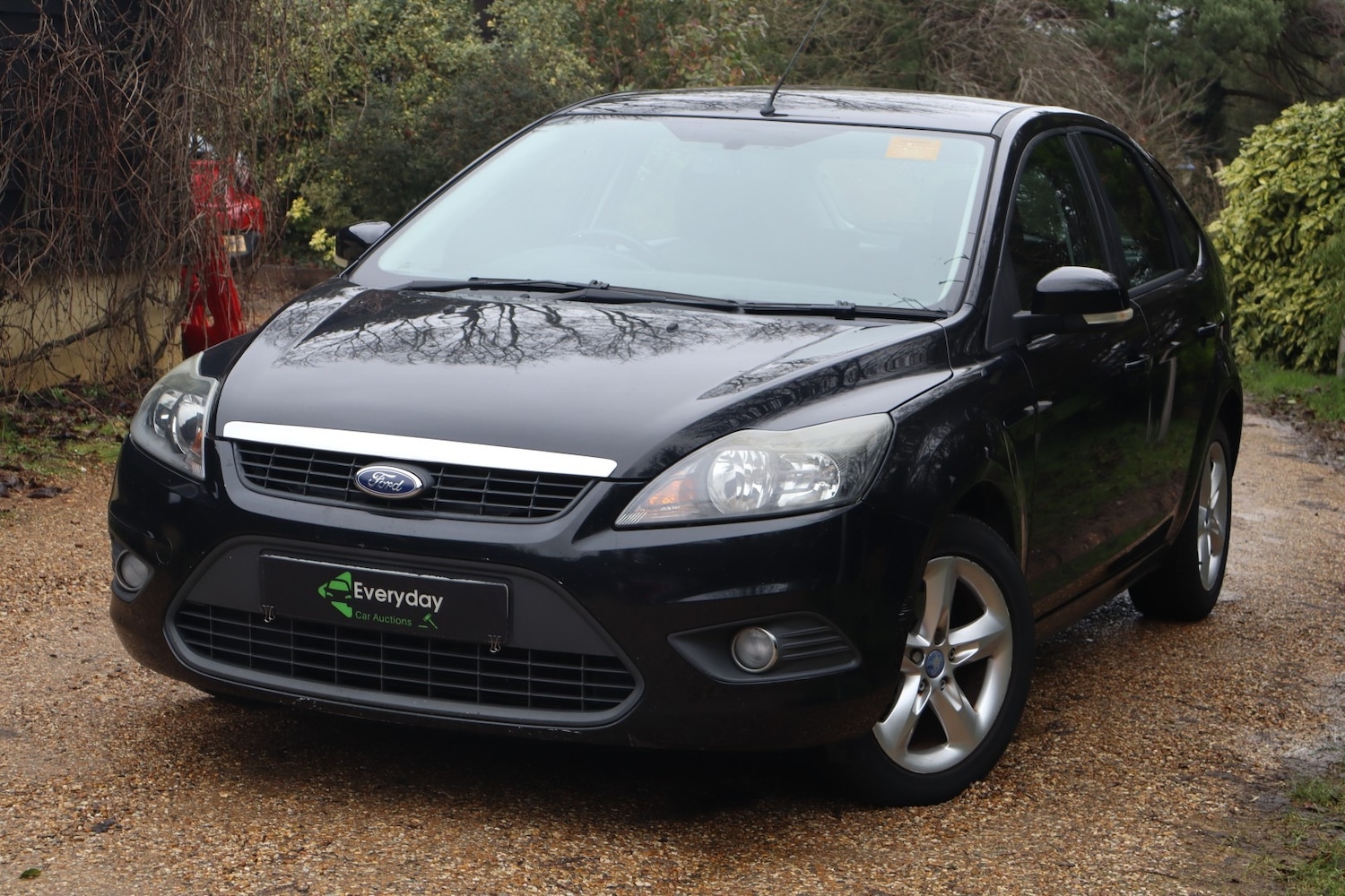 Used Ford Focus 2010 for sale - 77603459: Photo 3