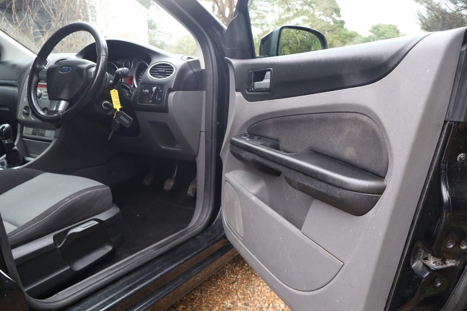 Used Ford Focus 2010 for sale - 77603459: Photo 5