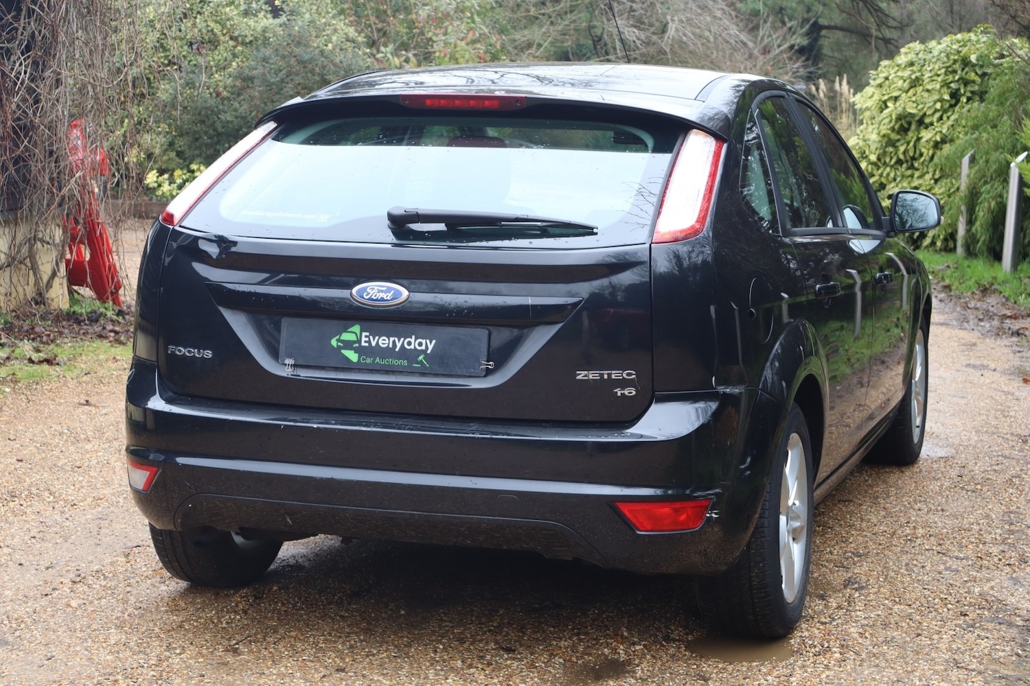 Used Ford Focus 2010 for sale - 77603459: Photo 6