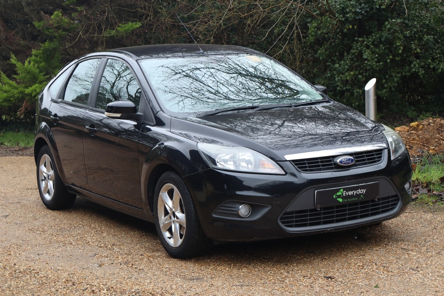Used Ford Focus 2010 for sale - 77603459: Photo 9
