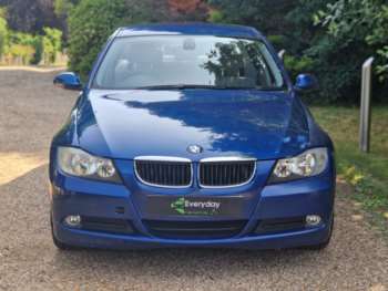 2008 (08) - 320i SE [170] 4dr