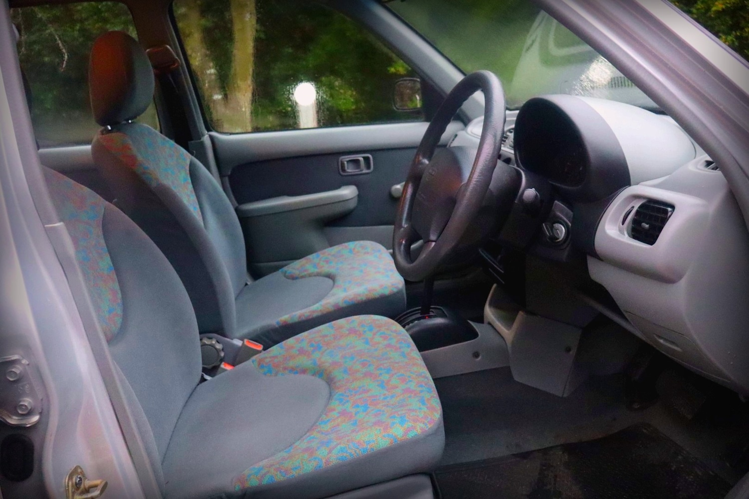 Used Nissan Micra 1999 for sale - 76960300: Photo 12