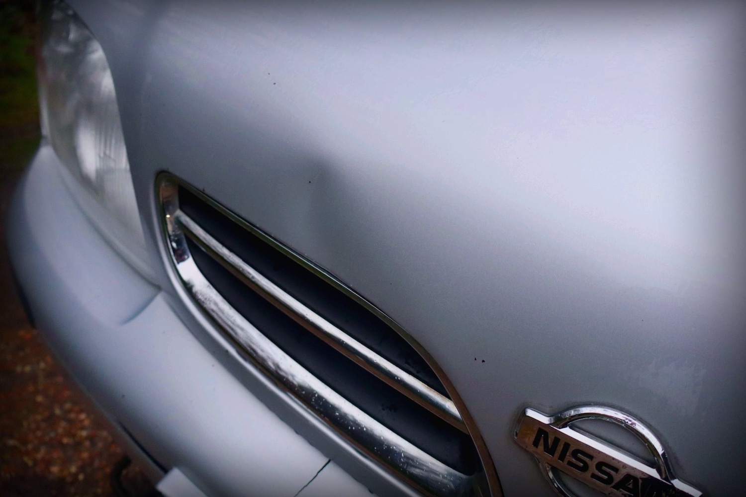 Used Nissan Micra 1999 for sale - 76960300: Photo 15