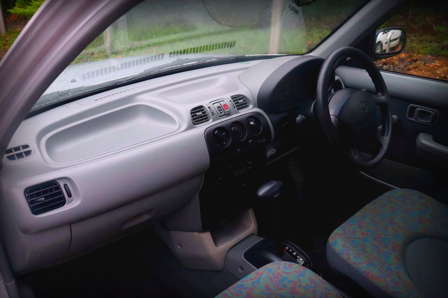 Used Nissan Micra 1999 for sale - 76960300: Photo 17