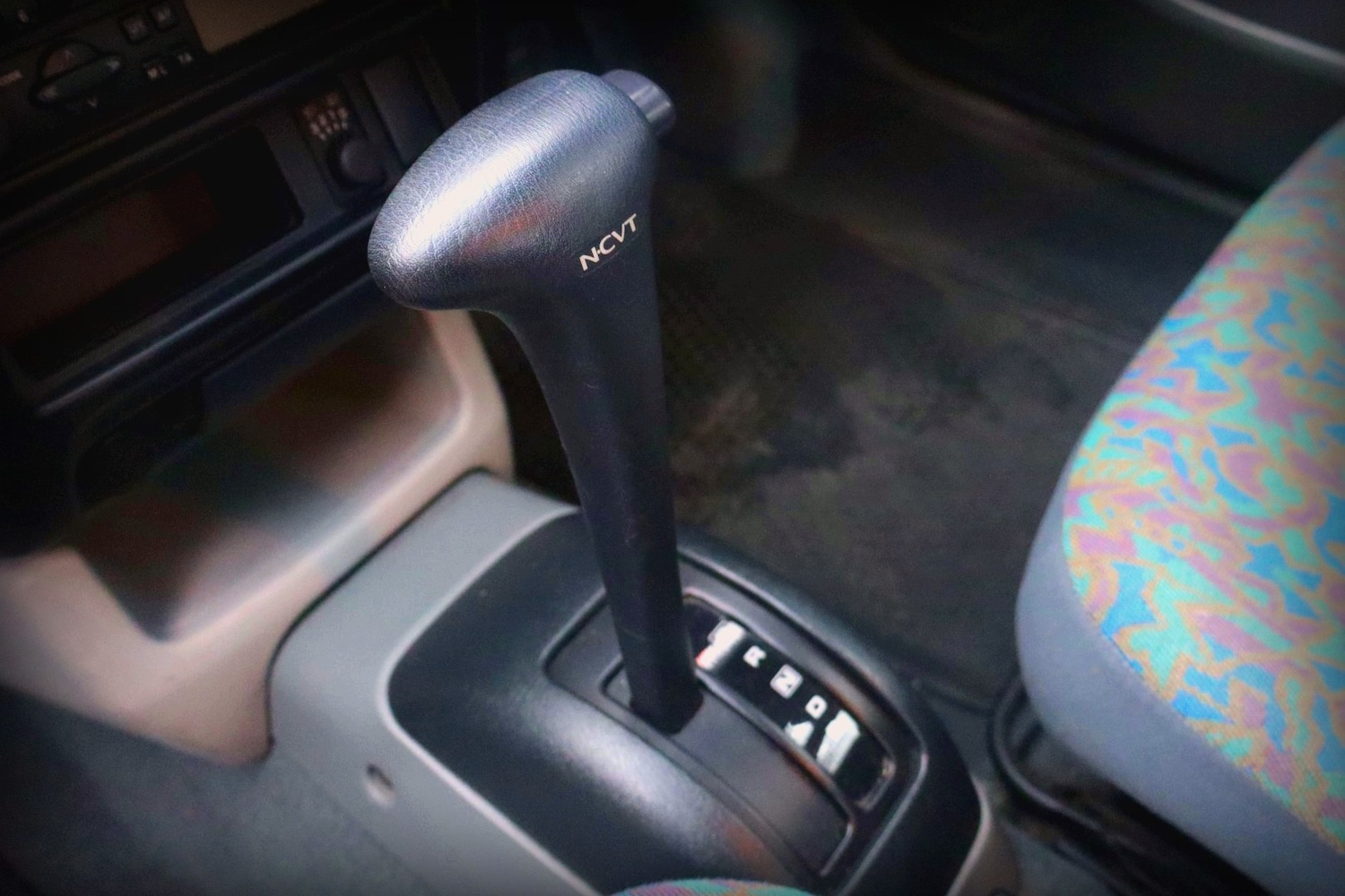 Used Nissan Micra 1999 for sale - 76960300: Photo 18