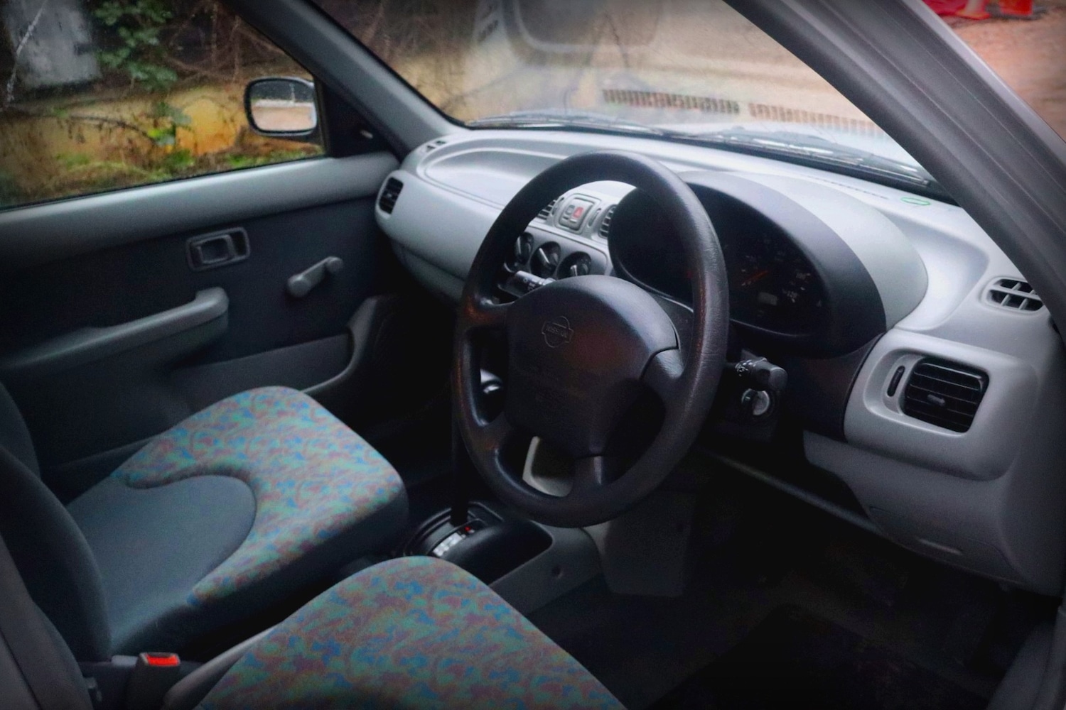 Used Nissan Micra 1999 for sale - 76960300: Photo 20