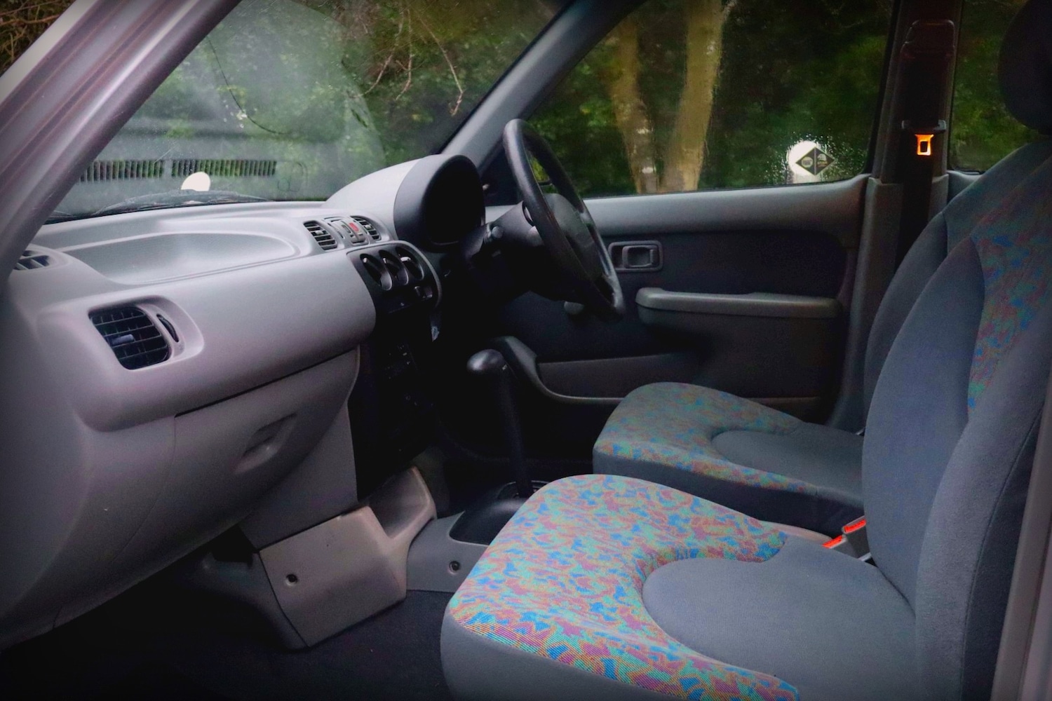 Used Nissan Micra 1999 for sale - 76960300: Photo 3