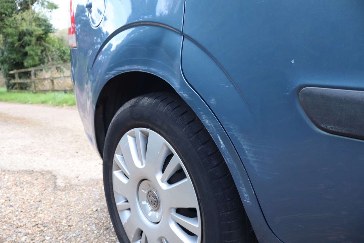 Used Vauxhall Zafira 2008 for sale - 78053744: Photo 17