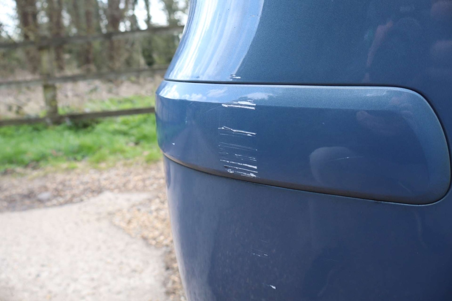 Used Vauxhall Zafira 2008 for sale - 78053744: Photo 18