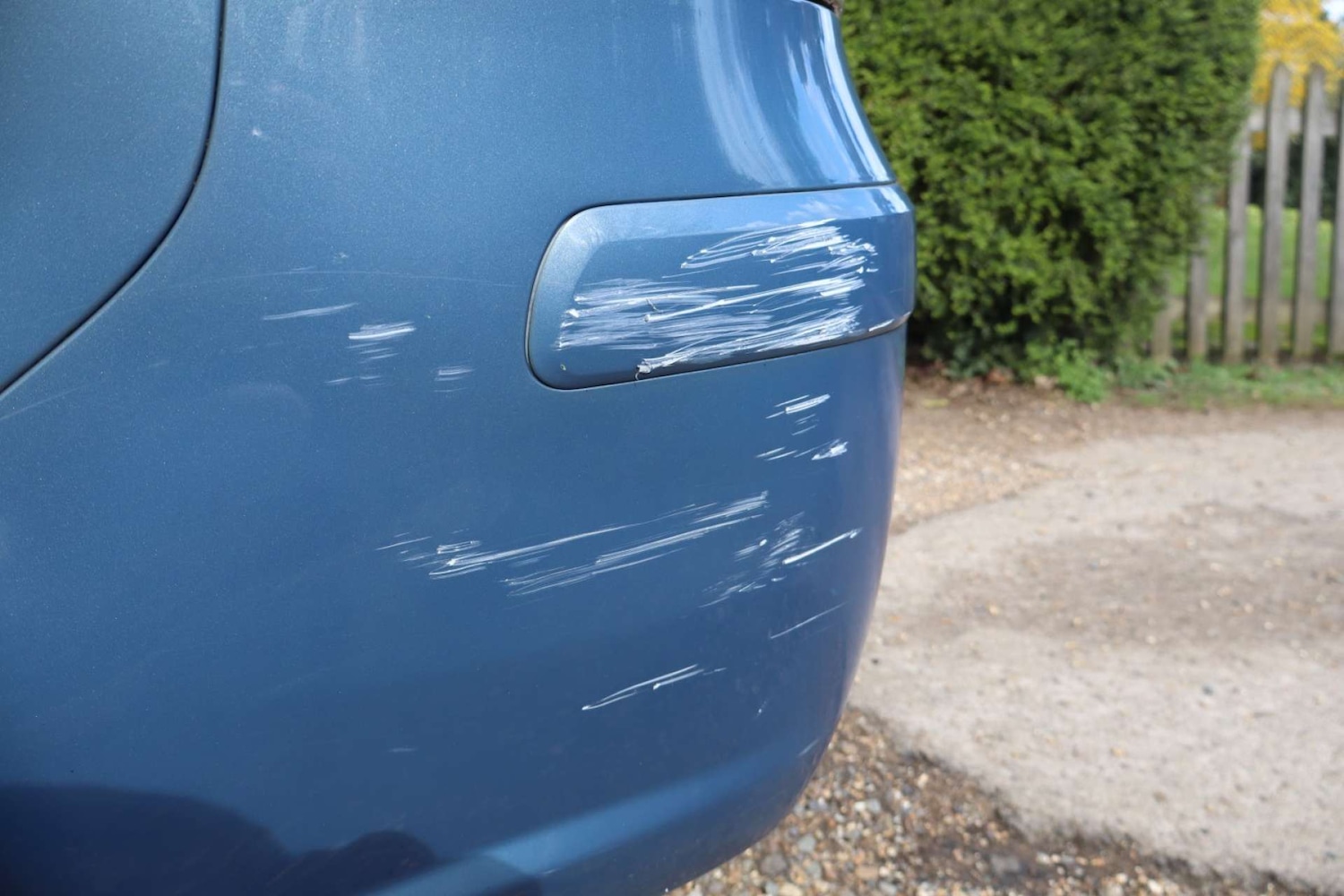 Used Vauxhall Zafira 2008 for sale - 78053744: Photo 19