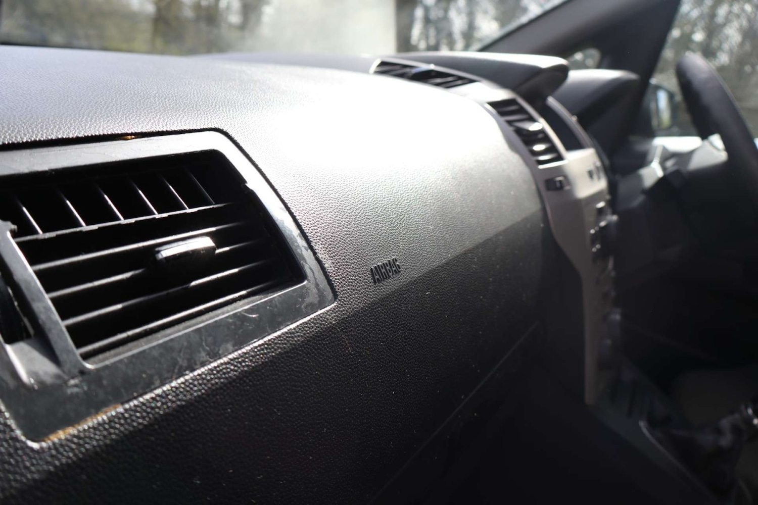 Used Vauxhall Zafira 2008 for sale - 78053744: Photo 25