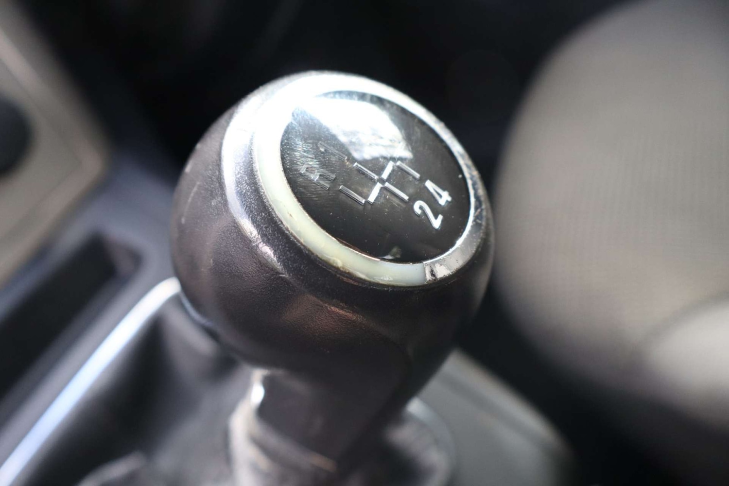 Used Vauxhall Zafira 2008 for sale - 78053744: Photo 26