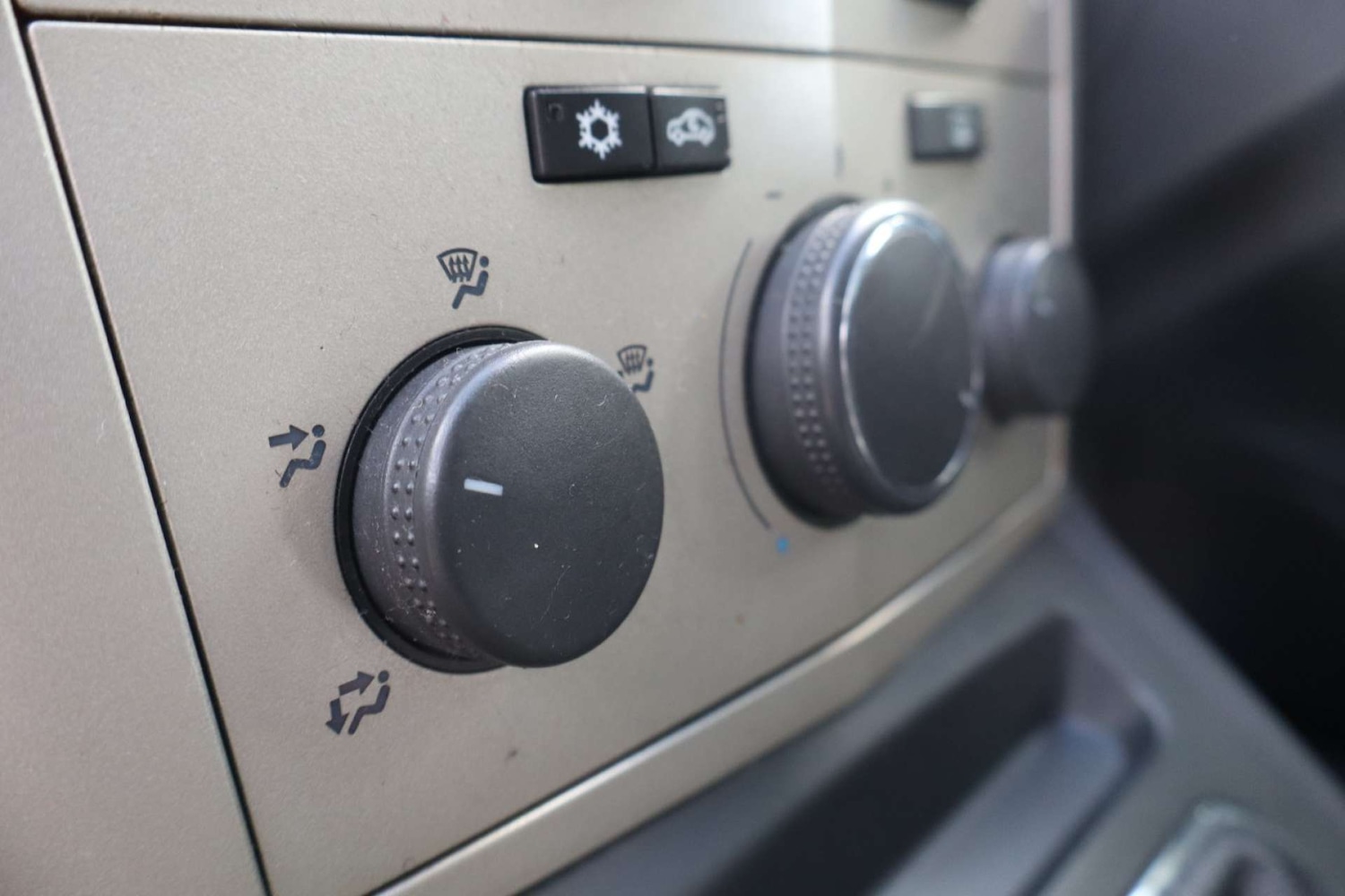 Used Vauxhall Zafira 2008 for sale - 78053744: Photo 27