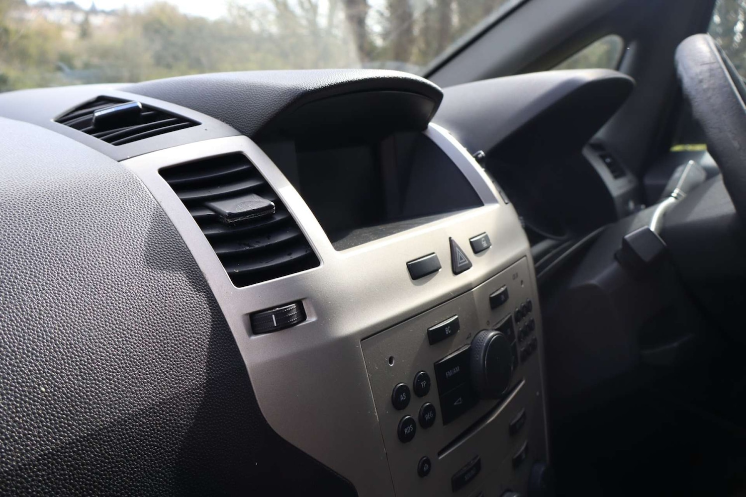 Used Vauxhall Zafira 2008 for sale - 78053744: Photo 28