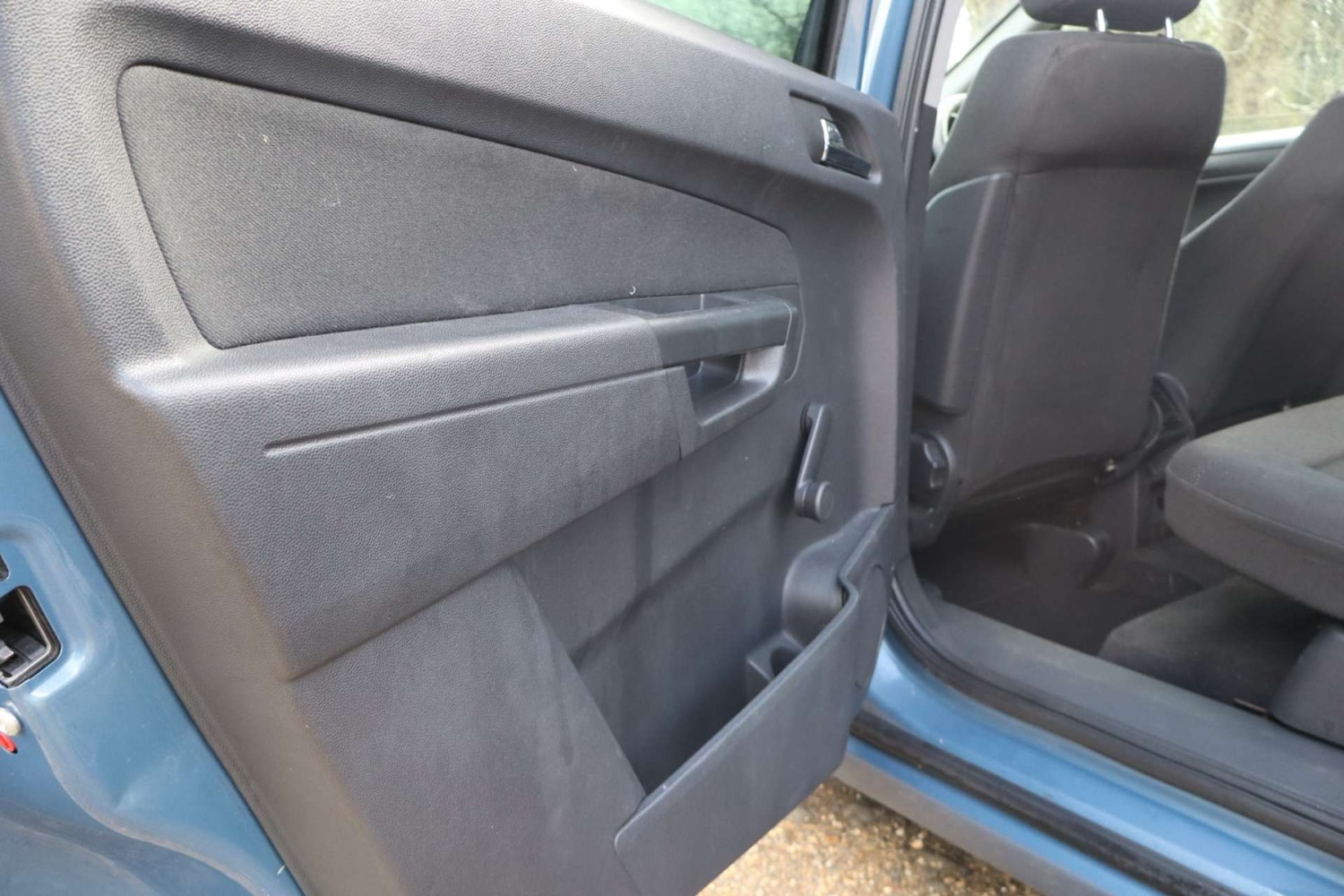 Used Vauxhall Zafira 2008 for sale - 78053744: Photo 31