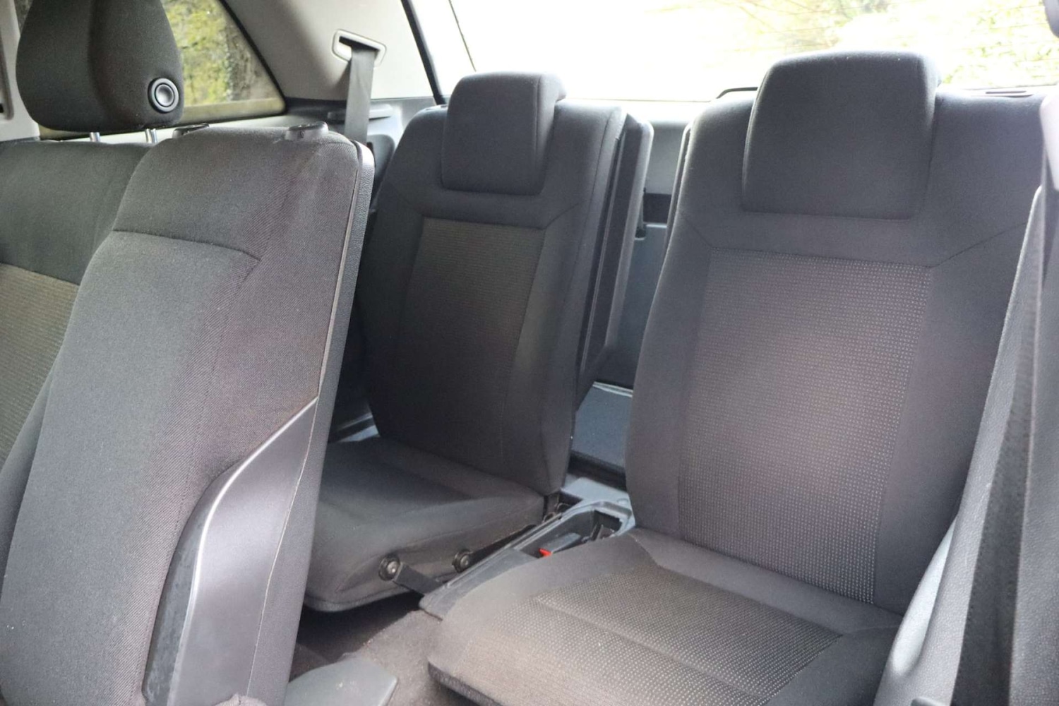 Used Vauxhall Zafira 2008 for sale - 78053744: Photo 32