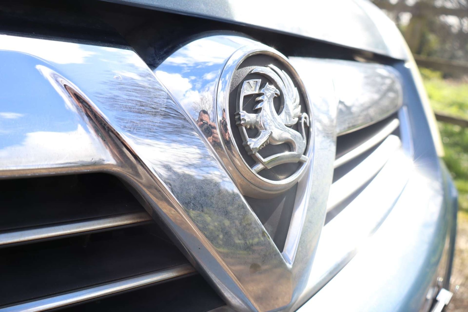 Used Vauxhall Zafira 2008 for sale - 78053744: Photo 35