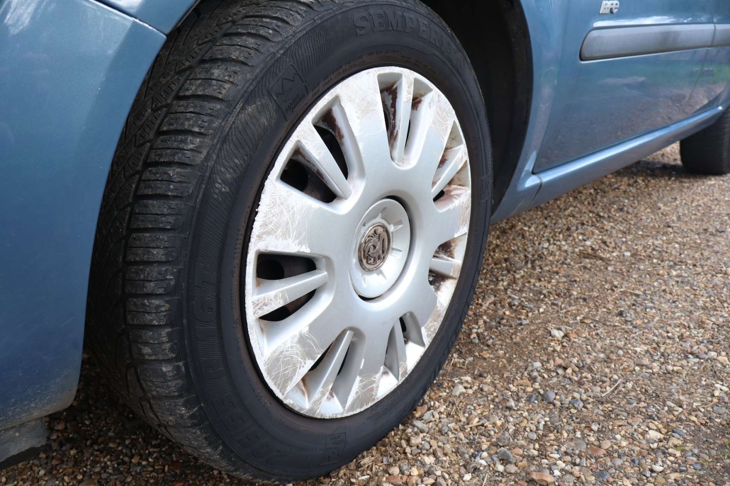 Used Vauxhall Zafira 2008 for sale - 78053744: Photo 39