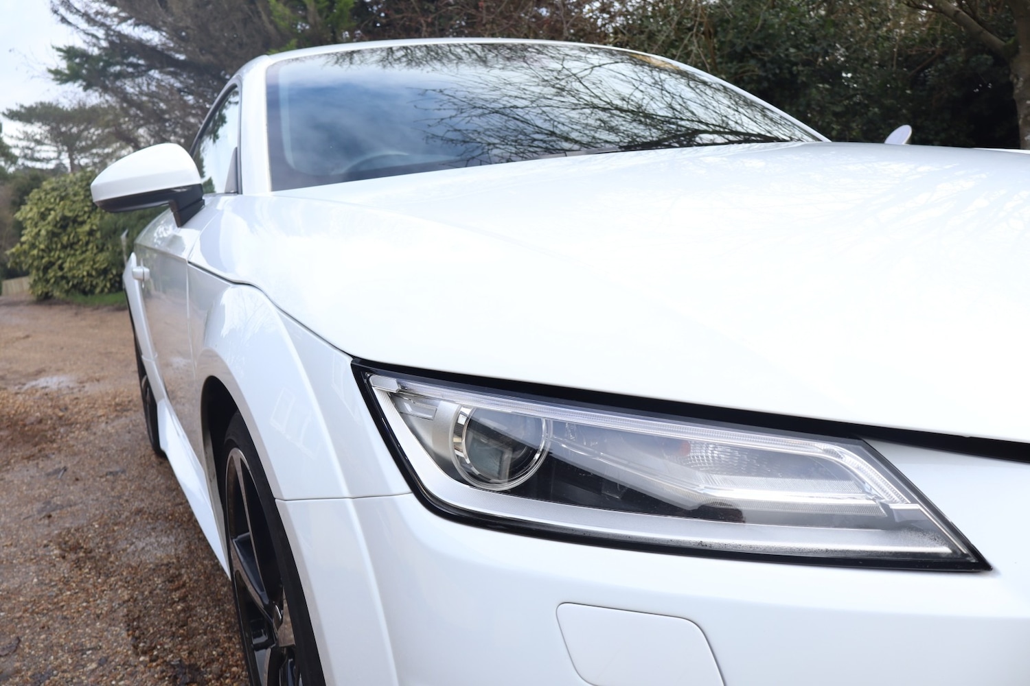 Used Audi TT 2022 for sale - 77529463: Photo 10