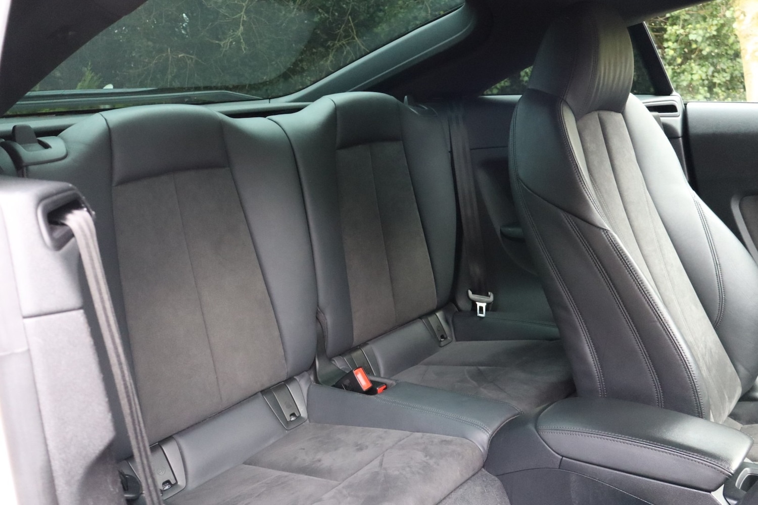 Used Audi TT 2022 for sale - 77529463: Photo 12