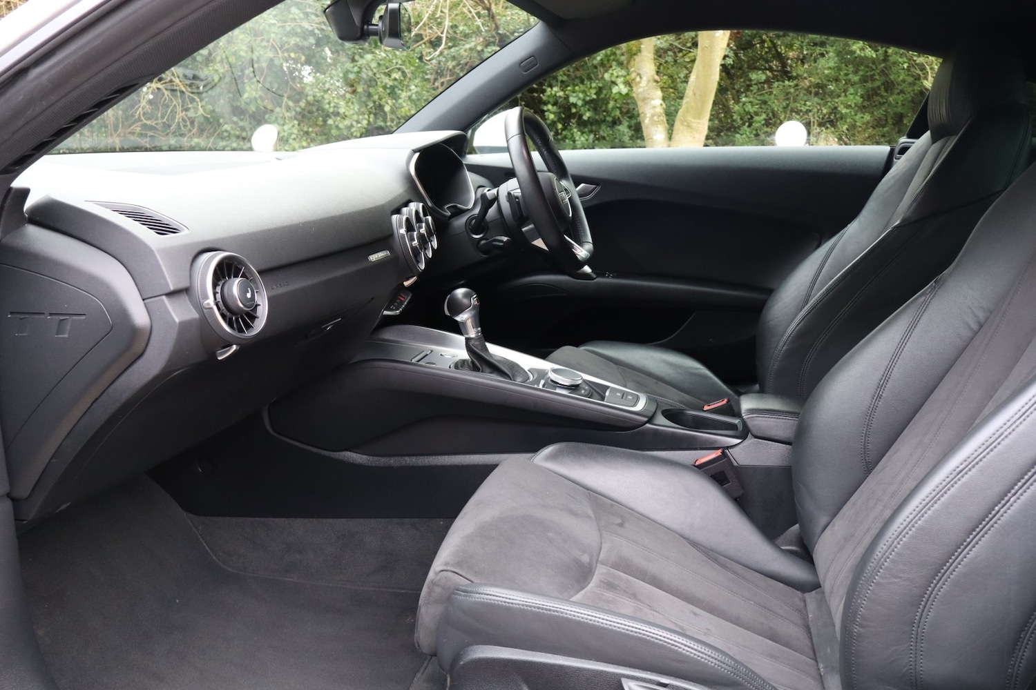 Used Audi TT 2022 for sale - 77529463: Photo 14