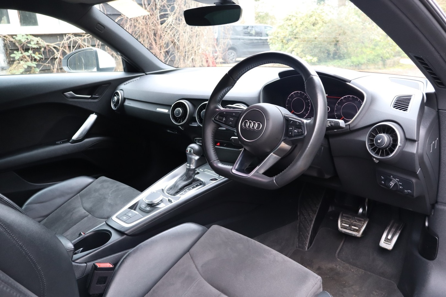 Used Audi TT 2022 for sale - 77529463: Photo 16