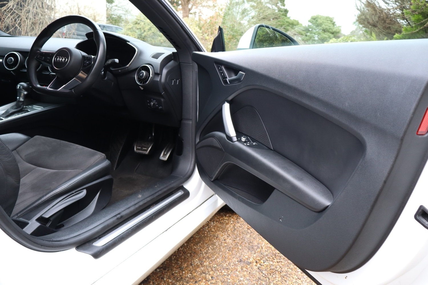 Used Audi TT 2022 for sale - 77529463: Photo 17