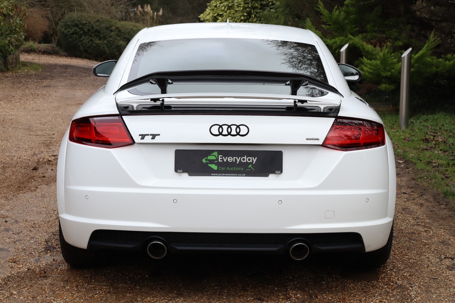 Used Audi TT 2022 for sale - 77529463: Photo 18
