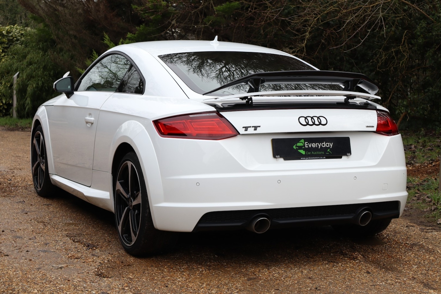 Used Audi TT 2022 for sale - 77529463: Photo 19