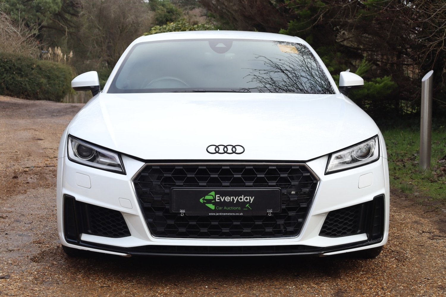 Used Audi TT 2022 for sale - 77529463: Photo 2