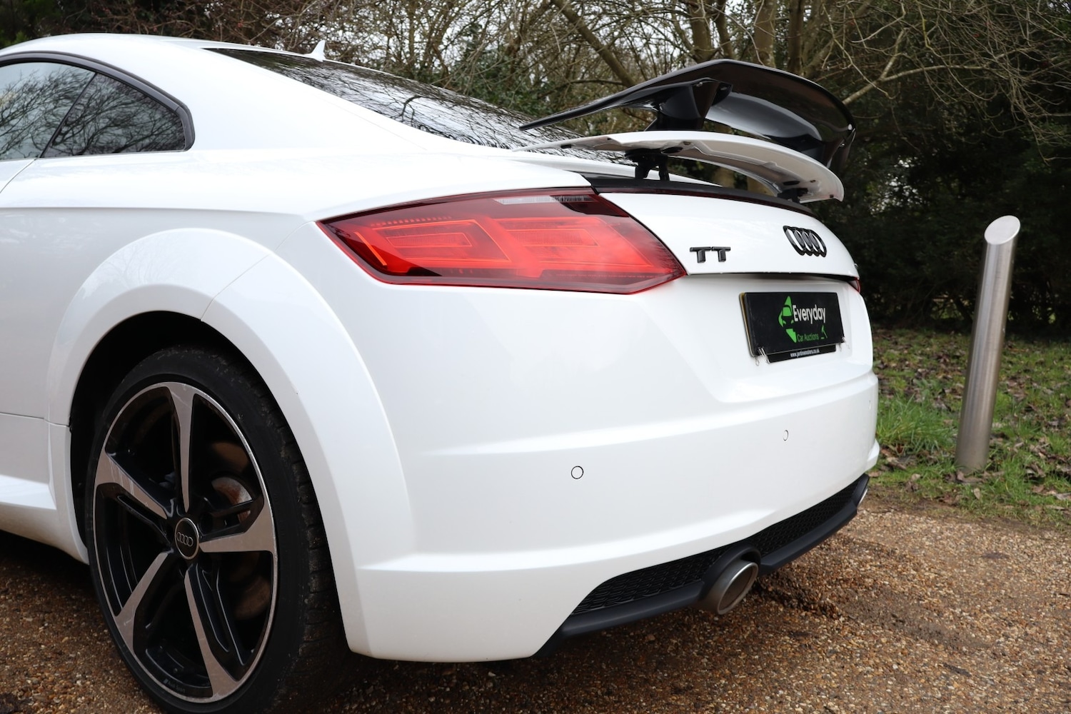 Used Audi TT 2022 for sale - 77529463: Photo 21