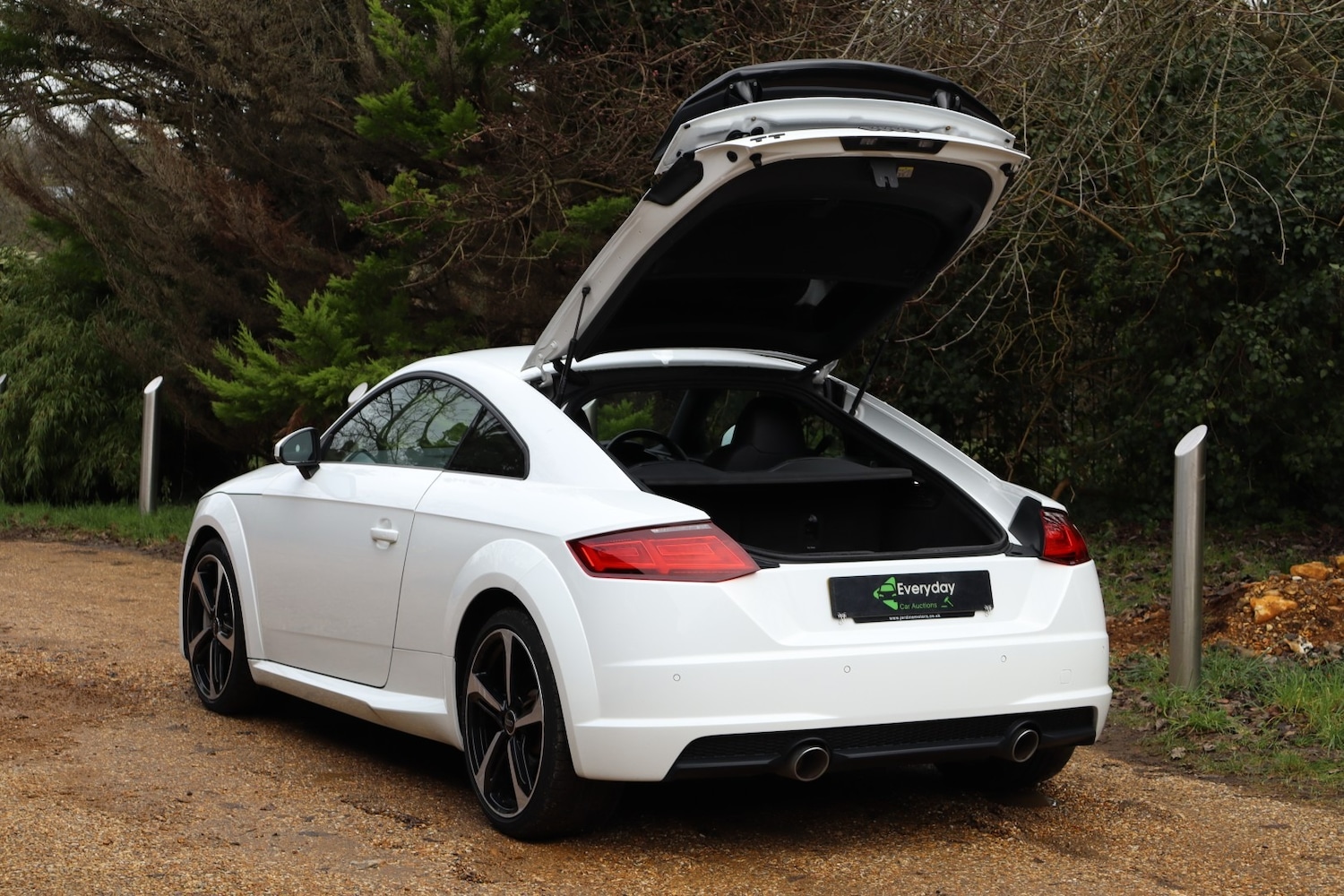 Used Audi TT 2022 for sale - 77529463: Photo 22