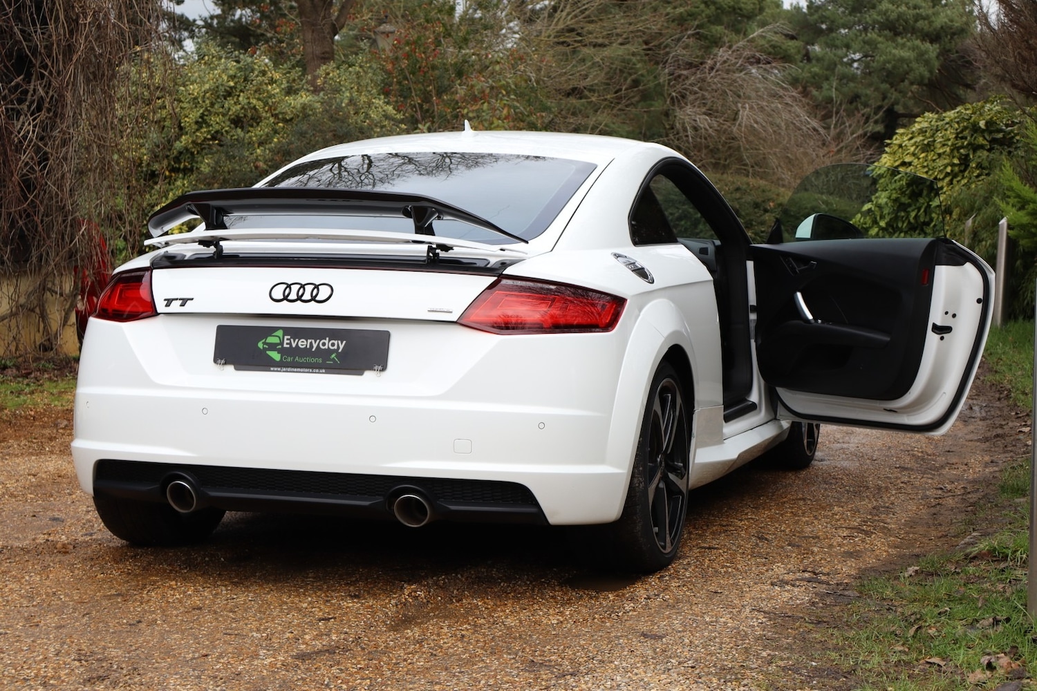 Used Audi TT 2022 for sale - 77529463: Photo 23