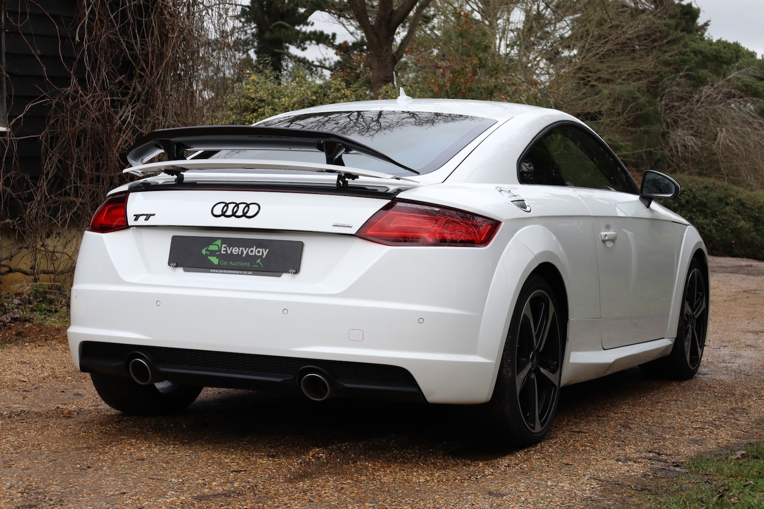 Used Audi TT 2022 for sale - 77529463: Photo 5