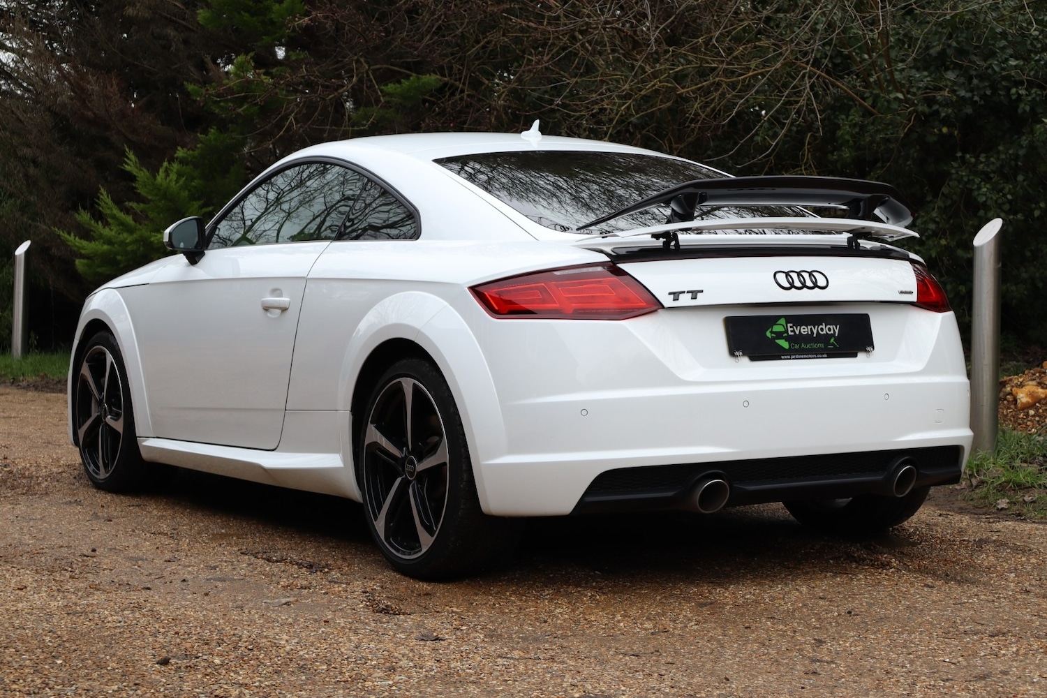 Used Audi TT 2022 for sale - 77529463: Photo 6