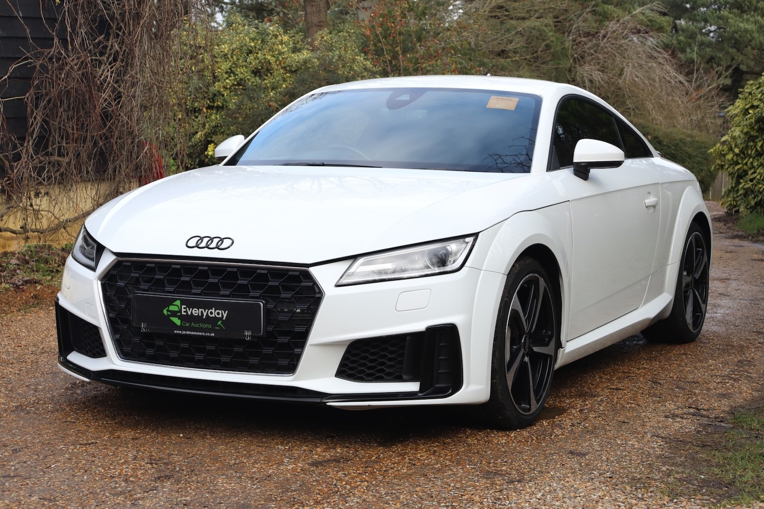 Used Audi TT 2022 for sale - 77529463: Photo 9