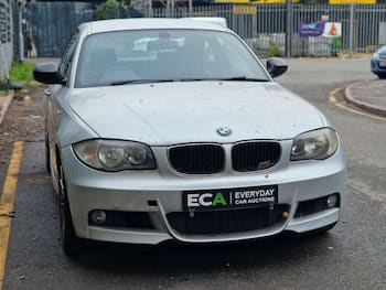 Used BMW 1 Series 2011 for sale - 79840171: Photo
